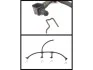 <strong>Шланг STARLINE DP ND-5563R (фото 1)</strong>