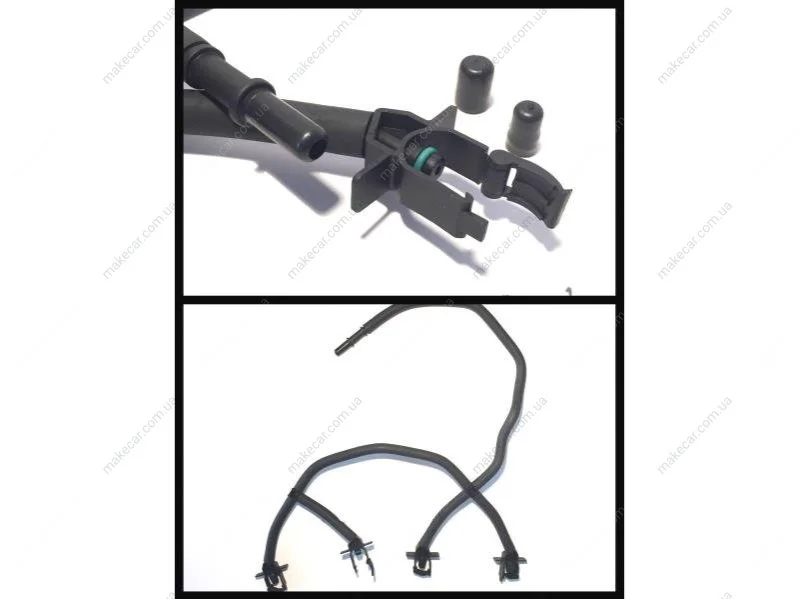 <strong>Шланг STARLINE DP ND-5565 (фото 1)</strong>