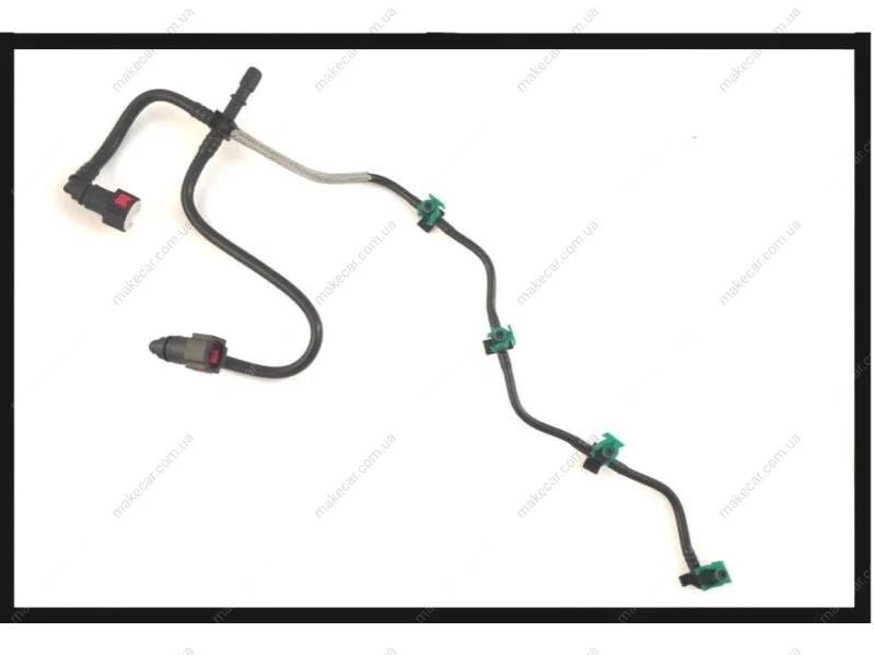 <strong>Шланг STARLINE DP ND-5566 (фото 1)</strong>