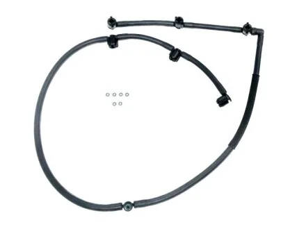 Переливний шланг для STARLINE DP ND-5579 фото товару