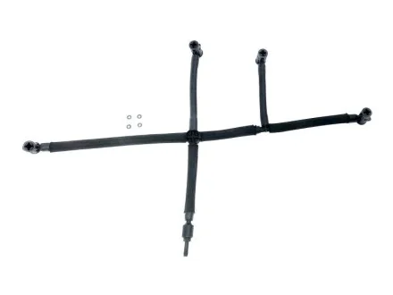 Переливний шланг для Volkswagen STARLINE DP ND-5582 фото товару