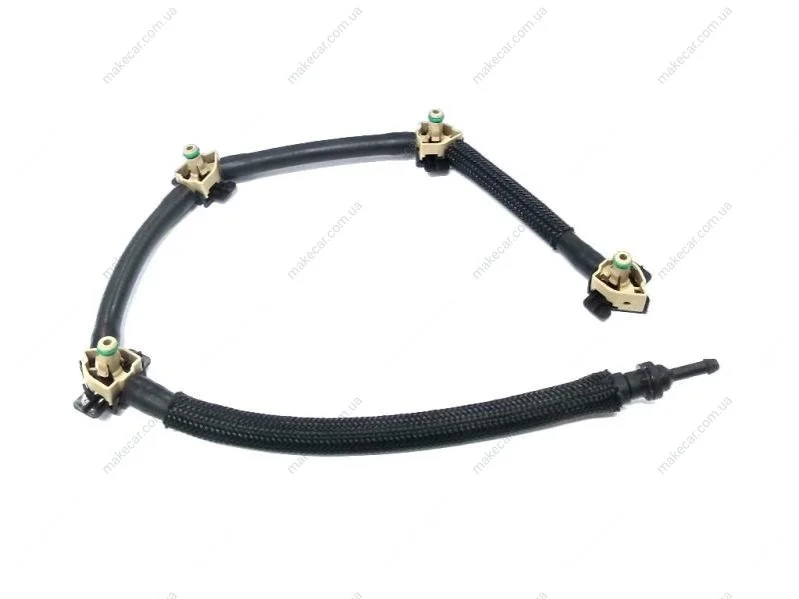 <strong>Переливний шланг STARLINE DP ND-5583 (фото 1)</strong>