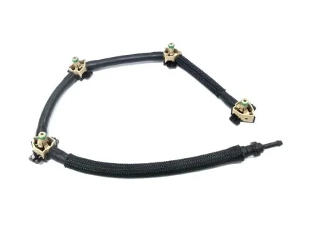 Переливний шланг для STARLINE DP ND-5583 фото товару