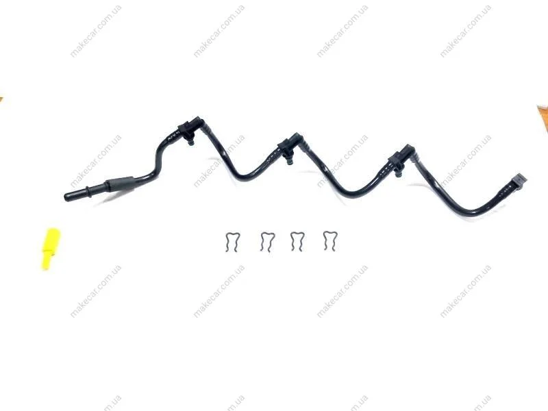 <strong>Переливний шланг для форсунок STARLINE DP ND-5585 (фото 1)</strong>