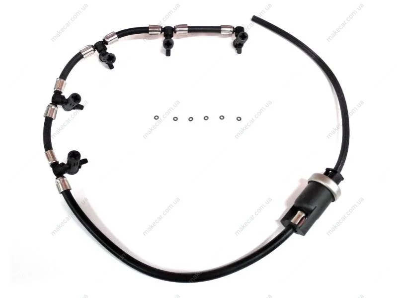 <strong>Переливний шланг STARLINE DP ND-5586 (фото 1)</strong>