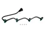 <strong>Переливний шланг STARLINE DP ND-5587 (фото 1)</strong>