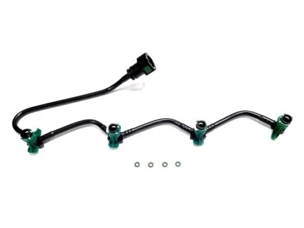 Переливний шланг для Volvo, Ford STARLINE DP ND-5587 фото товару