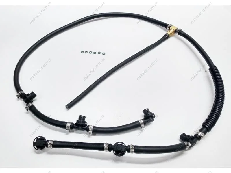 <strong>Переливний шланг STARLINE DP ND-5588 (фото 1)</strong>
