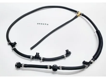 Переливний шланг для Mercedes STARLINE DP ND-5588 фото товару