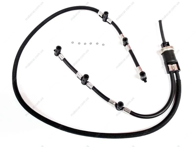 <strong>Переливний шланг STARLINE DP ND-5589 (фото 1)</strong>