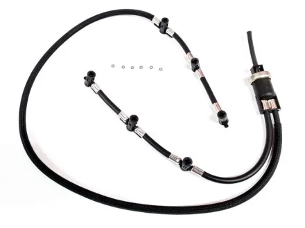 Переливний шланг для STARLINE DP ND-5589 фото товару