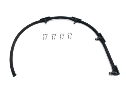 Переливний шланг для Fiat, Alfa Romeo, Lancia STARLINE DP ND-5593 фото товару