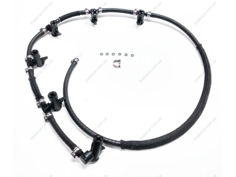 <strong>Переливний шланг STARLINE DP ND-5594 (фото 1)</strong>