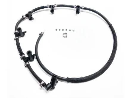Переливний шланг для STARLINE DP ND-5594 фото товару
