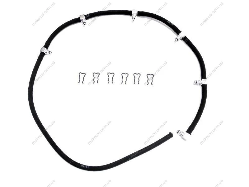 <strong>Переливний шланг для форсунок STARLINE DP ND-5599 (фото 1)</strong>