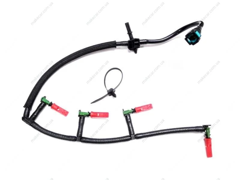 <strong>Переливний шланг STARLINE DP ND-5611 (фото 1)</strong>