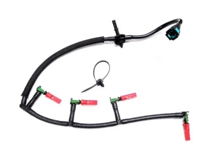 Переливний шланг для STARLINE DP ND-5611 фото товару