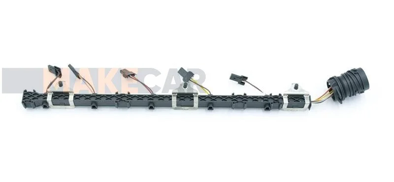 <strong>Джгут проводів форсунки STARLINE DP ND-6004 (фото 1)</strong>
