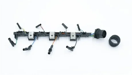 Джгут проводів форсунки для Volkswagen, Audi, Seat, Skoda, Ford STARLINE DP ND-6010 фото товару
