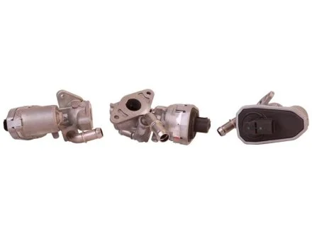 Клапан рециркуляції ВГ для Ford STARLINE EDSTEG44 фото товару