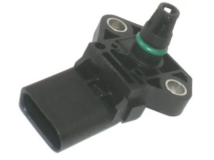 Датчик абсолютного тиску - MAP Sensor для Bentley, Volkswagen, Audi, Seat, Skoda STARLINE ED STEM06 фото товару