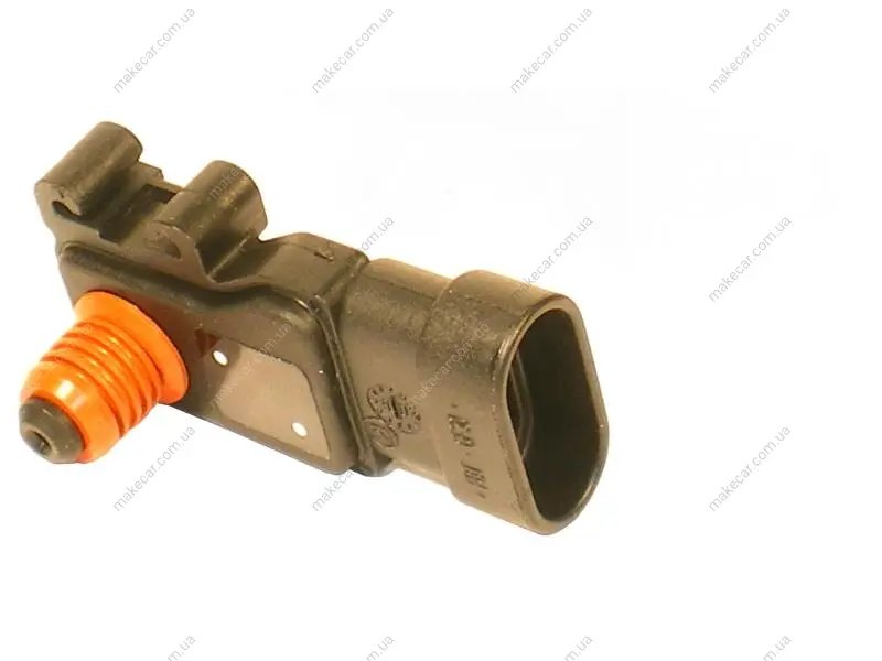 <strong>Датчик абсолютного тиску - MAP Sensor STARLINE ED STEM113 (фото 1)</strong>