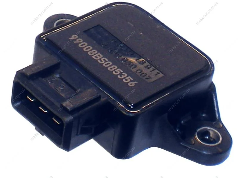 <strong>Датчик дросельної заслінки STARLINE ED STEM116 (фото 1)</strong>