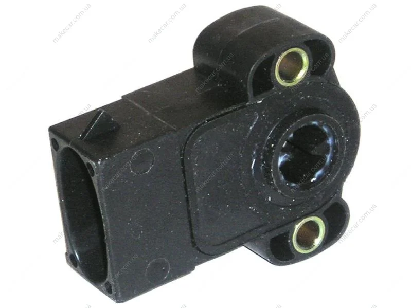 <strong>Датчик дросельної заслінки STARLINE ED STEM60 (фото 1)</strong>