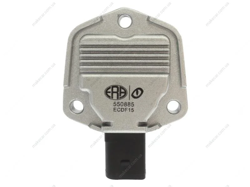 <strong>Датчик тиску оливи STARLINE ED STEM61 (фото 1)</strong>