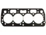 <strong>Прокладка, головка циліндра STARLINE GA 1001 (фото 1)</strong>
