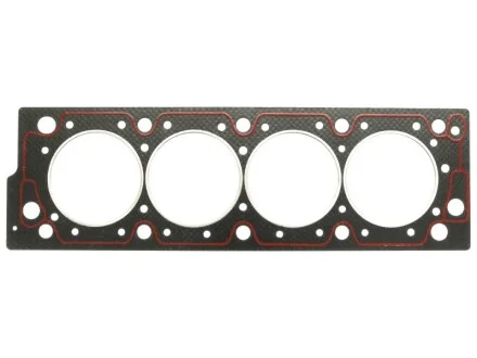 Прокладка, головка циліндра для Peugeot, Citroen, Fiat STARLINE GA 1069 фото товару