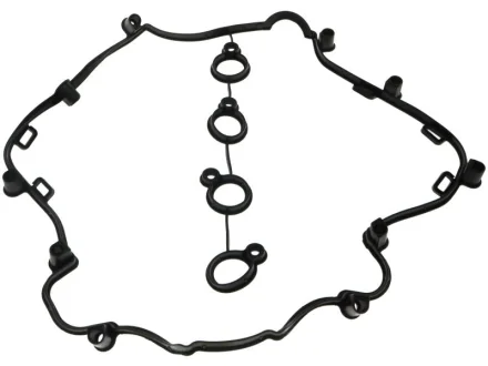 Прокладка, кришка головки циліндра для Fiat, Peugeot, Ford, Mazda, Citroen STARLINE GA 2153 фото товару