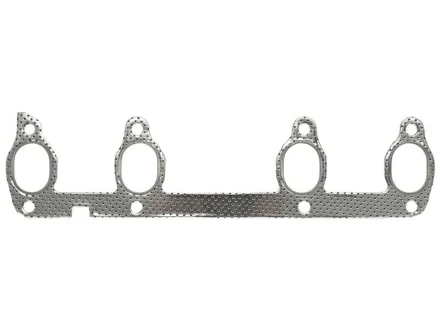 Прокладка, випускний колектор для Audi, Seat, Volkswagen, Skoda STARLINE GA 4029 фото товара