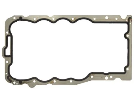 Прокладка, масляний піддон для Opel, Vauxhall, Suzuki, Chevrolet STARLINE GA 5004 фото товару