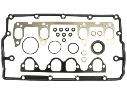 Комплект прокладок двигуна для Seat, Skoda, Volkswagen, Audi, Ford STARLINE GA 7100 фото товару