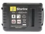 <strong>Акумулятор STARLINE GV HL-4AH (фото 4)</strong>