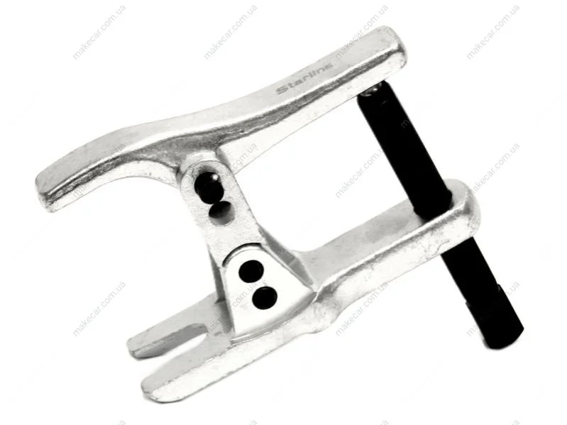 <strong>Знімач шарових шарнірів 20 мм STARLINE GV ST1516B (фото 1)</strong>