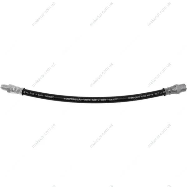 <strong>Тормозной шланг STARLINE HA A.1200 (фото 1)</strong>