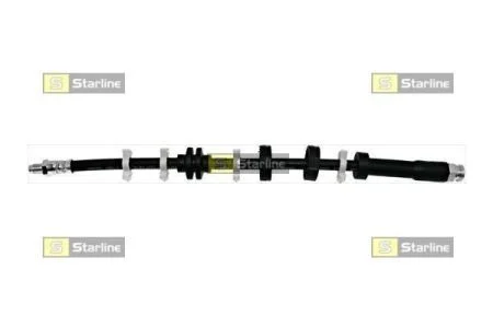 Гальмівний шланг для Fiat STARLINE HA AA.1283 фото товару