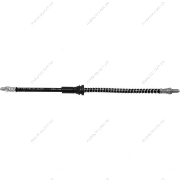 <strong>Гальмівний шланг STARLINE HA AC.1213 (фото 1)</strong>
