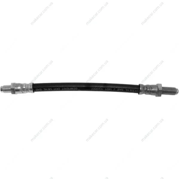 <strong>Гальмівний шланг STARLINE HA AC.1229 (фото 1)</strong>