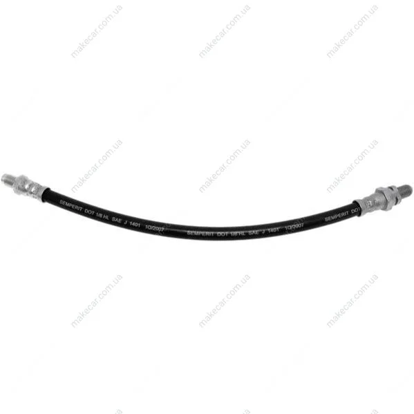 <strong>Гальмівний шланг STARLINE HA AC.1262 (фото 1)</strong>
