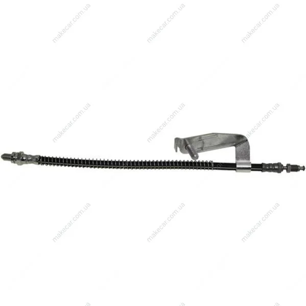 <strong>Гальмівний шланг STARLINE HA AC.1268 (фото 1)</strong>