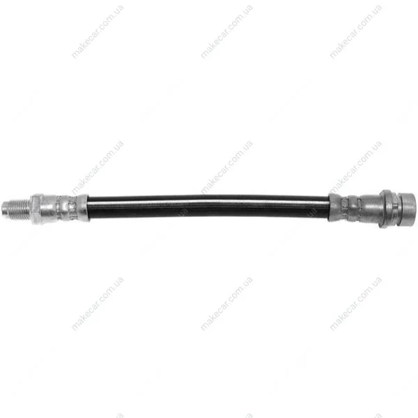<strong>Тормозной шланг STARLINE HA AC.1285 (фото 1)</strong>
