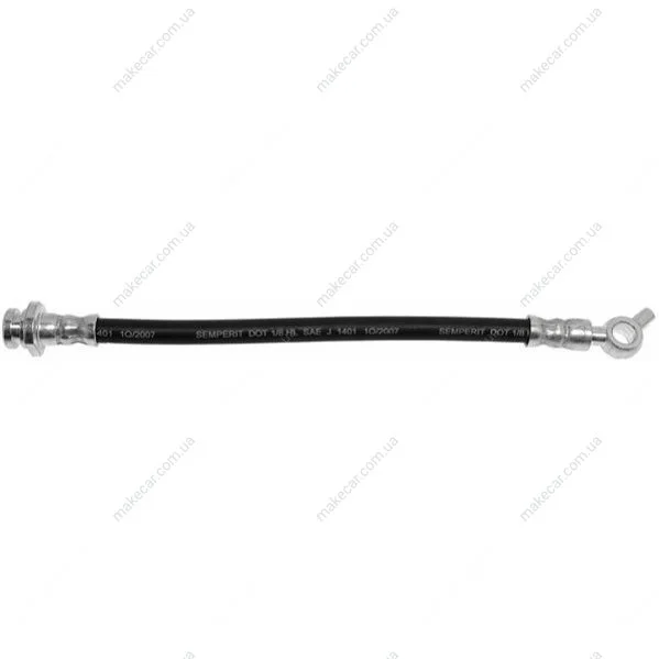 <strong>Гальмівний шланг STARLINE HA BH.1298 (фото 1)</strong>