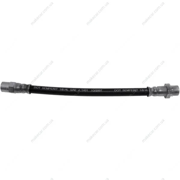 <strong>Гальмівний шланг STARLINE HA E.1208 (фото 1)</strong>