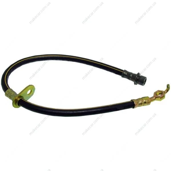 <strong>Тормозной шланг STARLINE HA EB.1258 (фото 1)</strong>