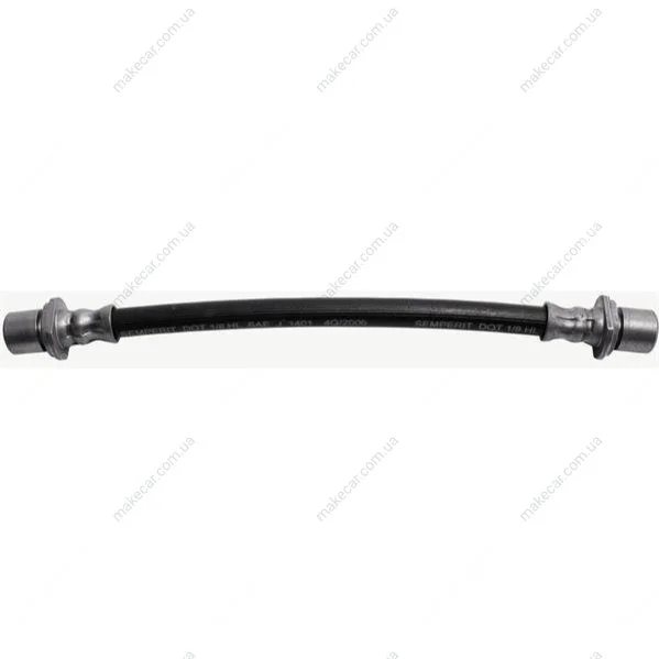 <strong>Гальмівний шланг STARLINE HA EB.1285 (фото 1)</strong>