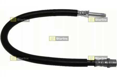 Гальмівний шланг для Volkswagen STARLINE HA ST.1244 фото товару