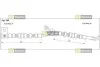 <strong>Тормозной шланг STARLINE HA ST.1245 (фото 1)</strong>